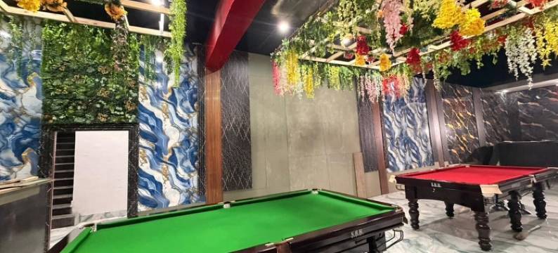 金色珍珠宫殿(The Golden Nacre Palace)图片