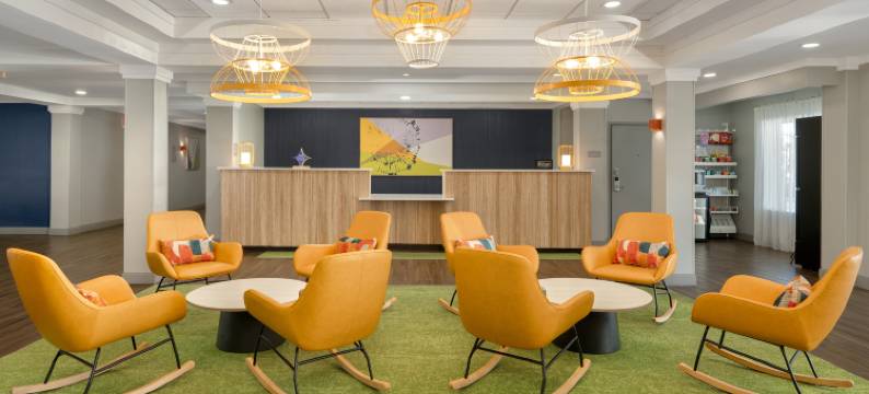 默夫里斯伯勒希尔顿 Spark(Spark by Hilton Murfreesboro)图片