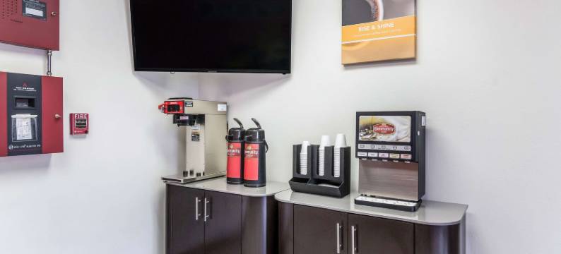 海湾海岸6号汽车旅馆(Motel 6 Gulf Shores, Al)图片