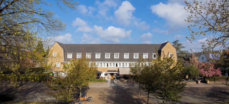爱因霍温园景酒店(Hotel Parkzicht Eindhoven)图片