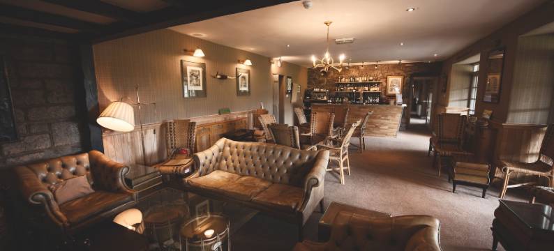 拉根酒店(Laggan Hotel)图片