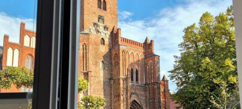 布兰登堡大教堂酒店有限公司(Hotel Brandenburger Dom Gmbh)图片