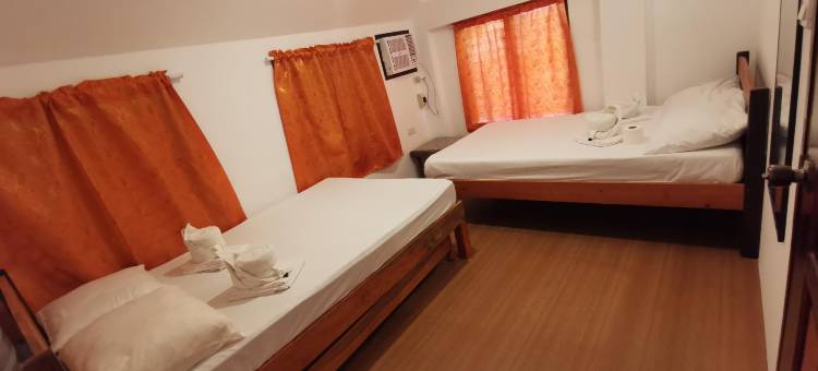 锡亚高纬度10号酒店(Latitude 10 Siargao)图片