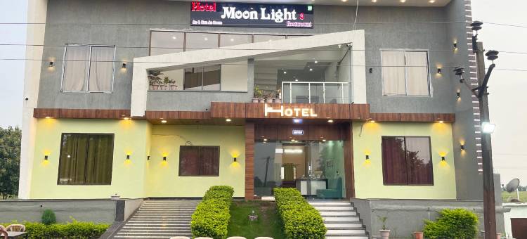 月光酒店及餐厅(Hotel moonlight & restaurant)图片