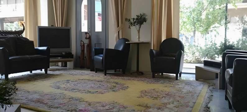 雅典里约酒店(Hotel Rio Athens)图片