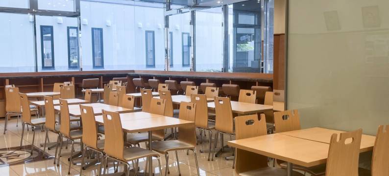 青森站前东横INN(Toyoko Inn Aomori Ekimae)图片