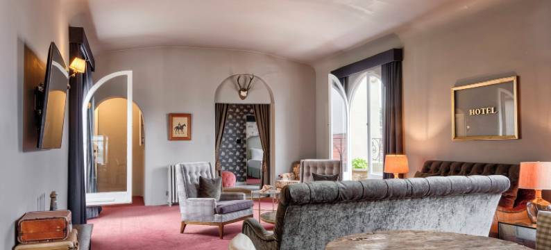 梅森二十七(Maison Twenty Seven)图片