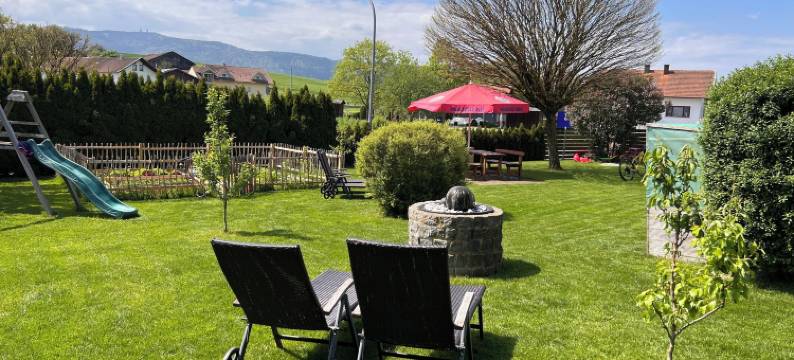 阿特曼酒店(Hotel Gasthof Altmann)图片