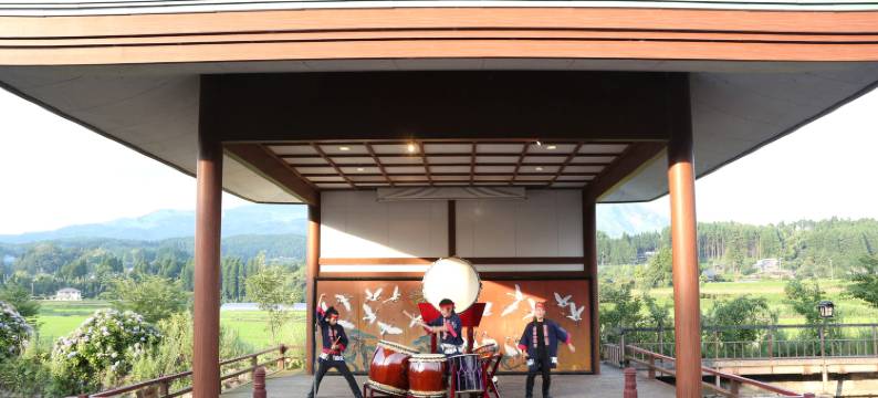 民和旅馆(Ryokan Minawa)图片