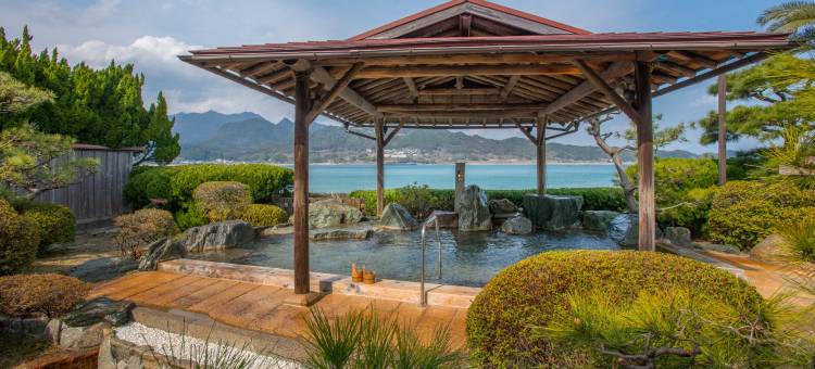 胜浦帕尔斯酒店(Pals Inn Katsuura)图片