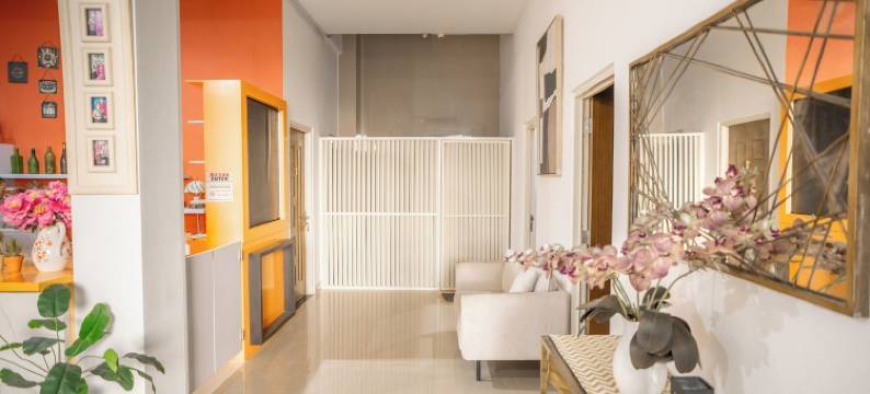 ecommerceloka普拉提萨拉维里亚旅馆(Pratisarawirya Guesthouse by Ecommerceloka)图片