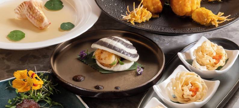 伦敦金丝雀码头帝盛酒店(Dorsett Canary Wharf London)图片