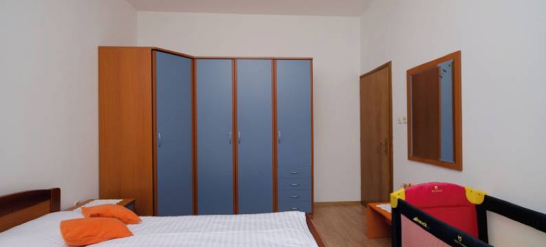 米里亚娜公寓酒店(Apartments Mirjana)图片