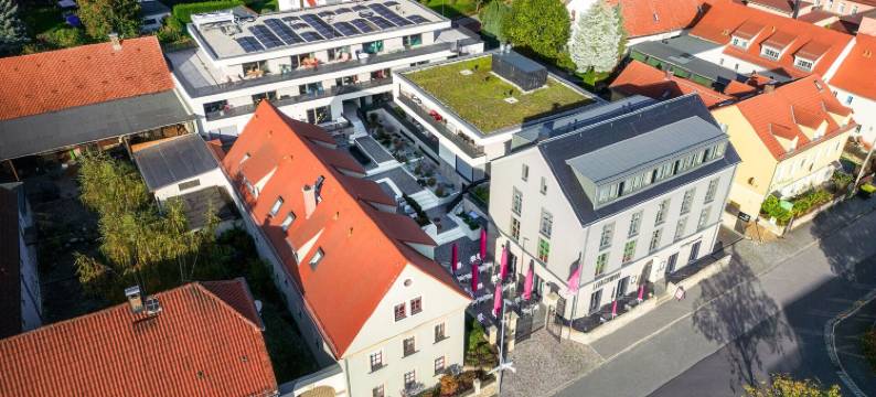 劳里希霍夫酒店(Laurichhof)图片