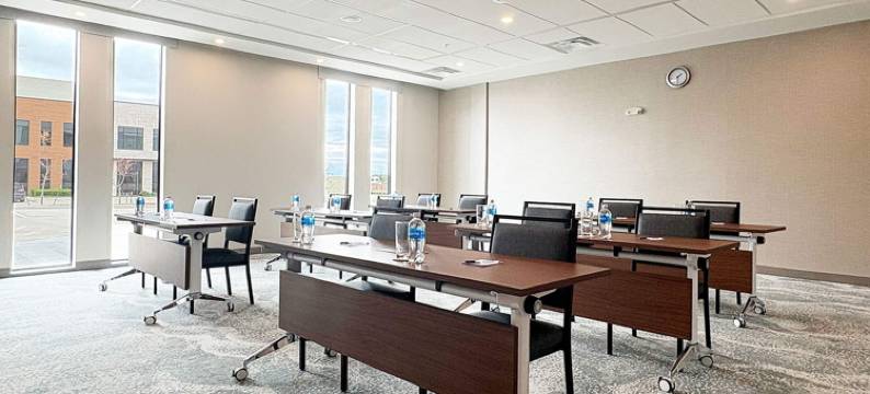 温德姆安娜花园酒店(Wyndham Garden Anna)图片