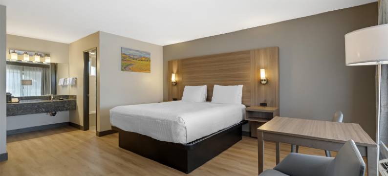 拉波萨达贝斯特韦斯特酒店(Best Western la Posada Motel)图片