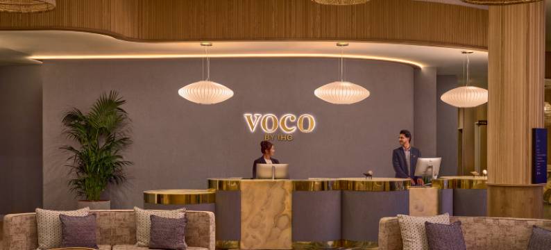 戈斯福德VOCO酒店(洲际旗下)(voco GOSFORD by IHG)图片