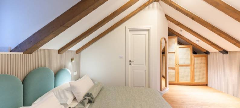 卡萨迪皮特拉石头屋(Casa di Pietra Stone House)图片