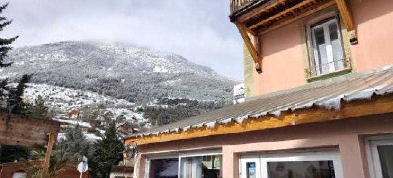 艾斯洛克酒店(Icerock Hotel)图片