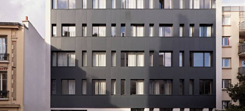 YAYS 巴黎伊西 by Numa(Yays Paris Issy by Numa)图片