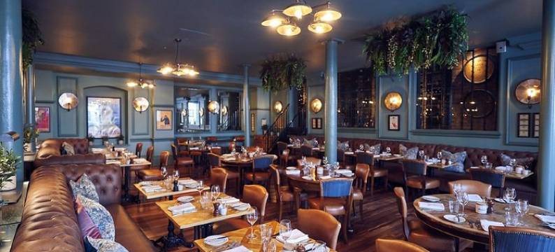 杜威恩酒店-亨利(Hotel du Vin Henley)图片