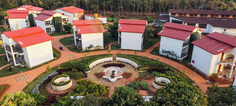 Lords Sahyadri Resort - Sagara- Shivamogga图片