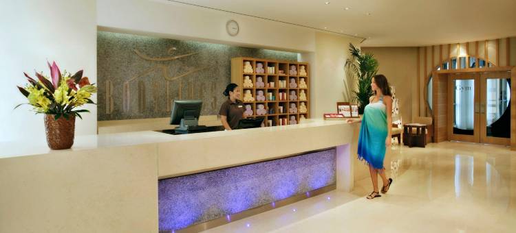 朱美拉海滩区安瓦吉罗塔纳酒店(Amwaj Rotana Jumeirah Beach - Dubai)图片