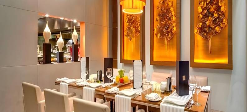 印度加尔各答斯坦国际酒店(Hotel Hindusthan International, Kolkata)图片