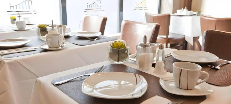 动物园阿雷纳酒店(Arena am Zoo)图片