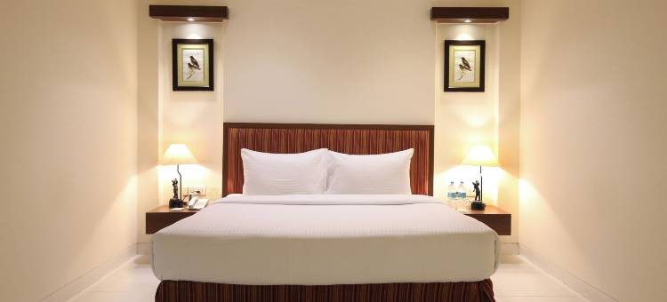 柠檬树酒店-塔鲁旦谷(Lemon Tree Hotel, Tarudhan Valley, Manesar)图片
