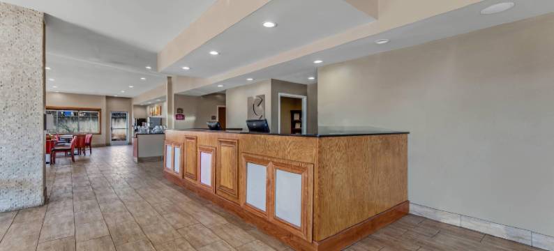 亨茨维尔中城区研究园区舒适套房酒店(Comfort Suites Huntsville MidCity District at Research Park)图片