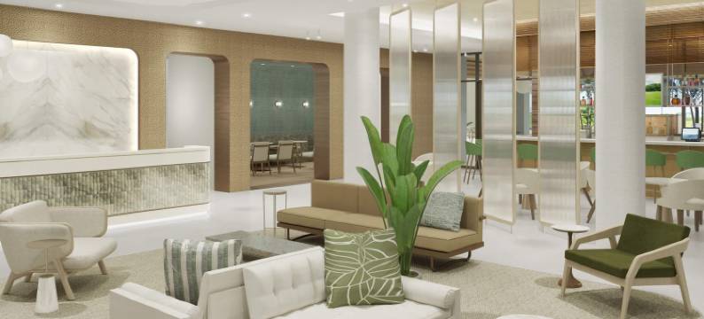 凯悦嘉寓德斯廷(Hyatt House Destin)图片