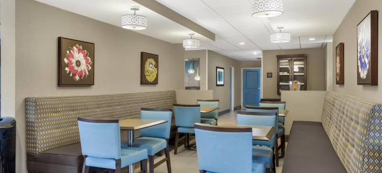 塔拉哈西北贝斯特韦斯特优质酒店(Best Western Plus Tallahassee North Hotel)图片