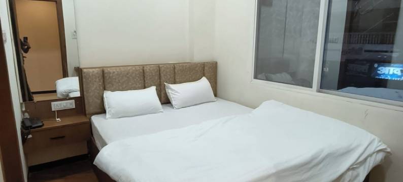 希夫阿兰布家庭旅馆(Hotel Shivaarambh Homestay)图片