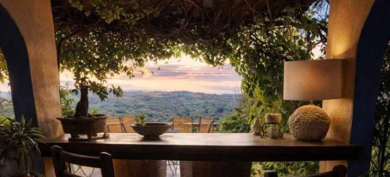 瓜穆奇尔之家(La Casa del Guamúchil)图片