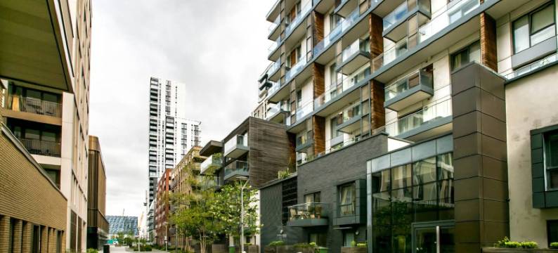 GuestReady - Comfort by the Thames图片