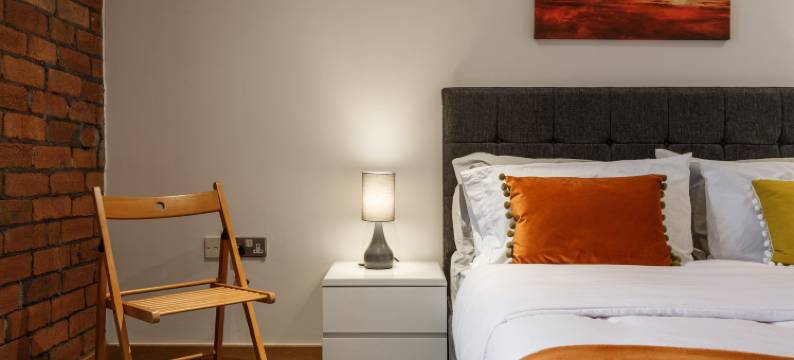 Retreat in Bradford图片