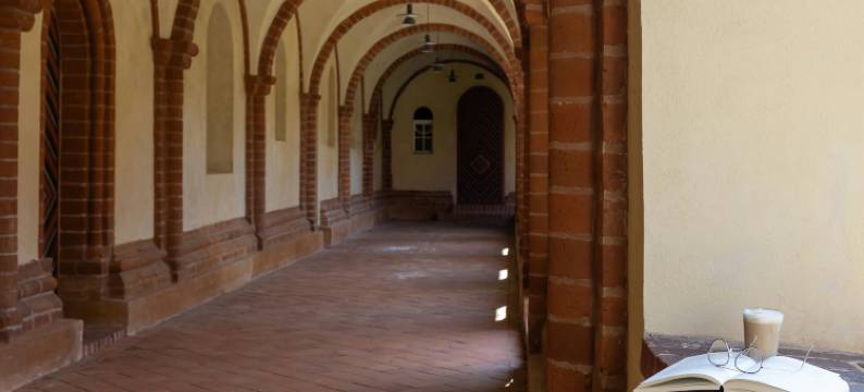 Zentrum-修道院-莱宁(Klosterhotel Lehnin)图片