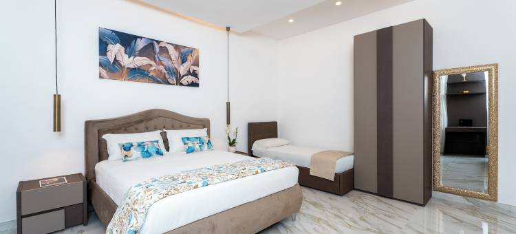 您的家 - 马雷米公寓(YourHome - Maremi Apartment)图片