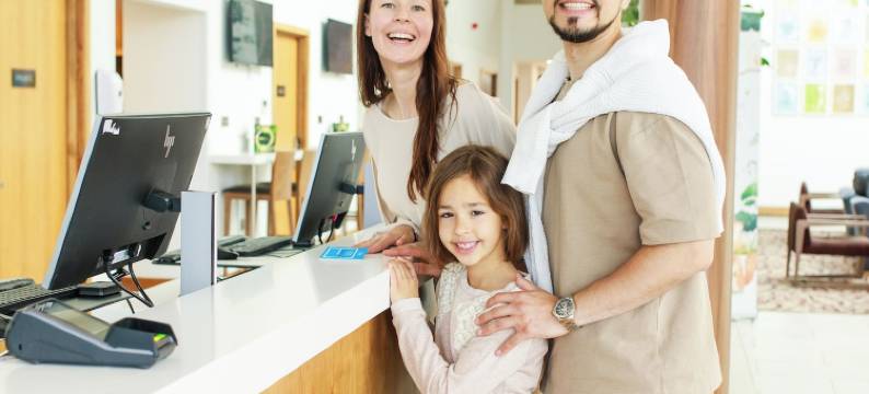 桑德兰希尔顿花园酒店(Hilton Garden Inn Sunderland)图片