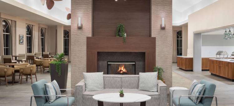 布尤纳维斯塔湖 - 奥兰多Homewood Suites by Hilton(Homewood Suites by Hilton Lake Buena Vista - Orlando)图片