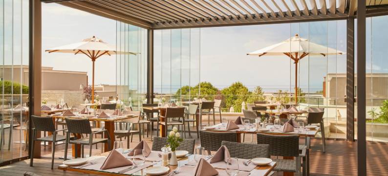 Adriatic Istria Resort by Minor Hotels图片