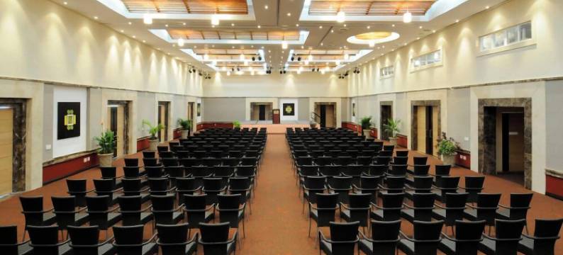 凡图斯玛琳娜席德全包式 SPA & 海滩度假村(Ventus at Marina El Cid Spa & Beach Resort - All Inclusive)图片