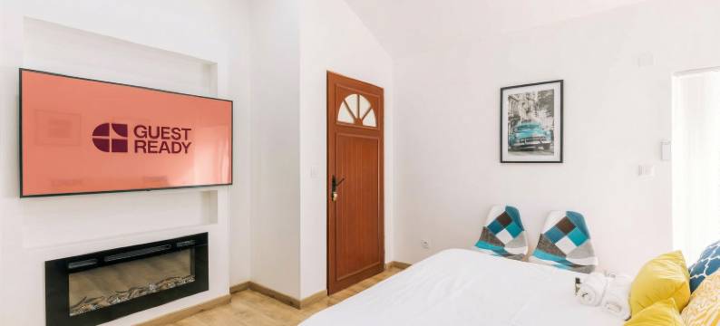 GuestReady - escapade proche Disneyland图片