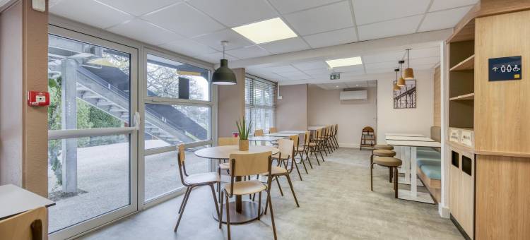 里昂机场普瑞米尔经典酒店(Premiere Classe Lyon Est - AÉROPORT Saint EXUPÉRY)图片