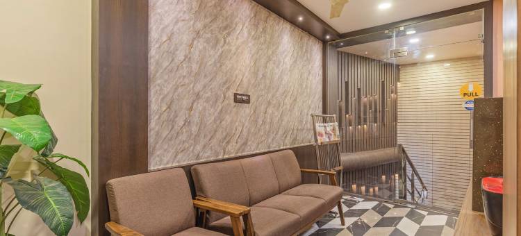 Itsy Hotels 放松酒店(Itsy Hotels Relax)图片