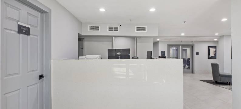 圣安东尼奥市中心呗盟酒店(Baymont by Wyndham San Antonio Downtown)图片