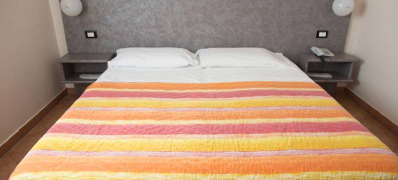 拉文纳汽车酒店(Autohotel Ravenna)图片