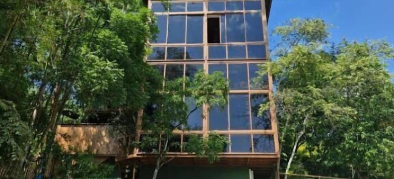 阿尔弗洛生态酒店(Ecohotel Alflo)图片