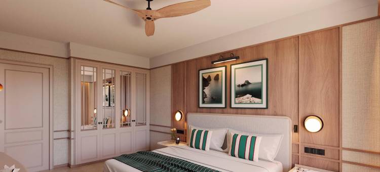 海普坎普宫时尚酒店(Hipotels Hipocampo Palace & Spa)图片